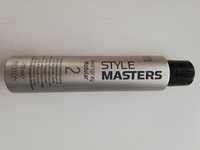 Lakier Revlon HairSpray 2 Styles Master