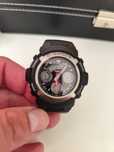Casio G-SHOCK AW-590-1AER