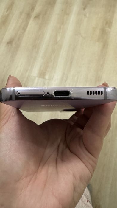 samsung galaxy s22 8/256gb bora purple