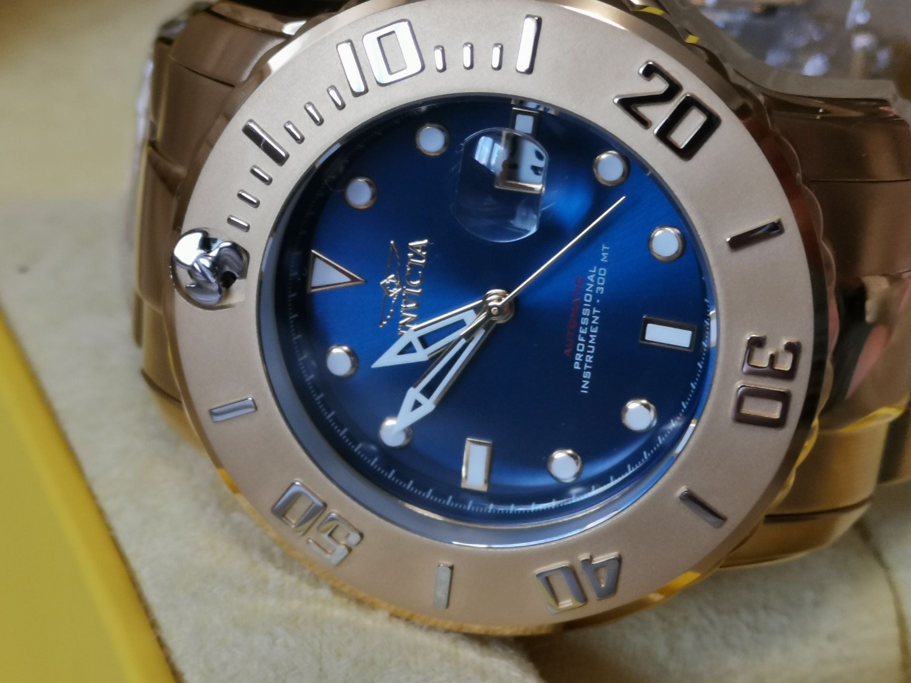 Invicta 29353 wyprzedaż