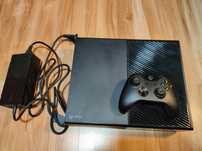 Konsola Xbox one.