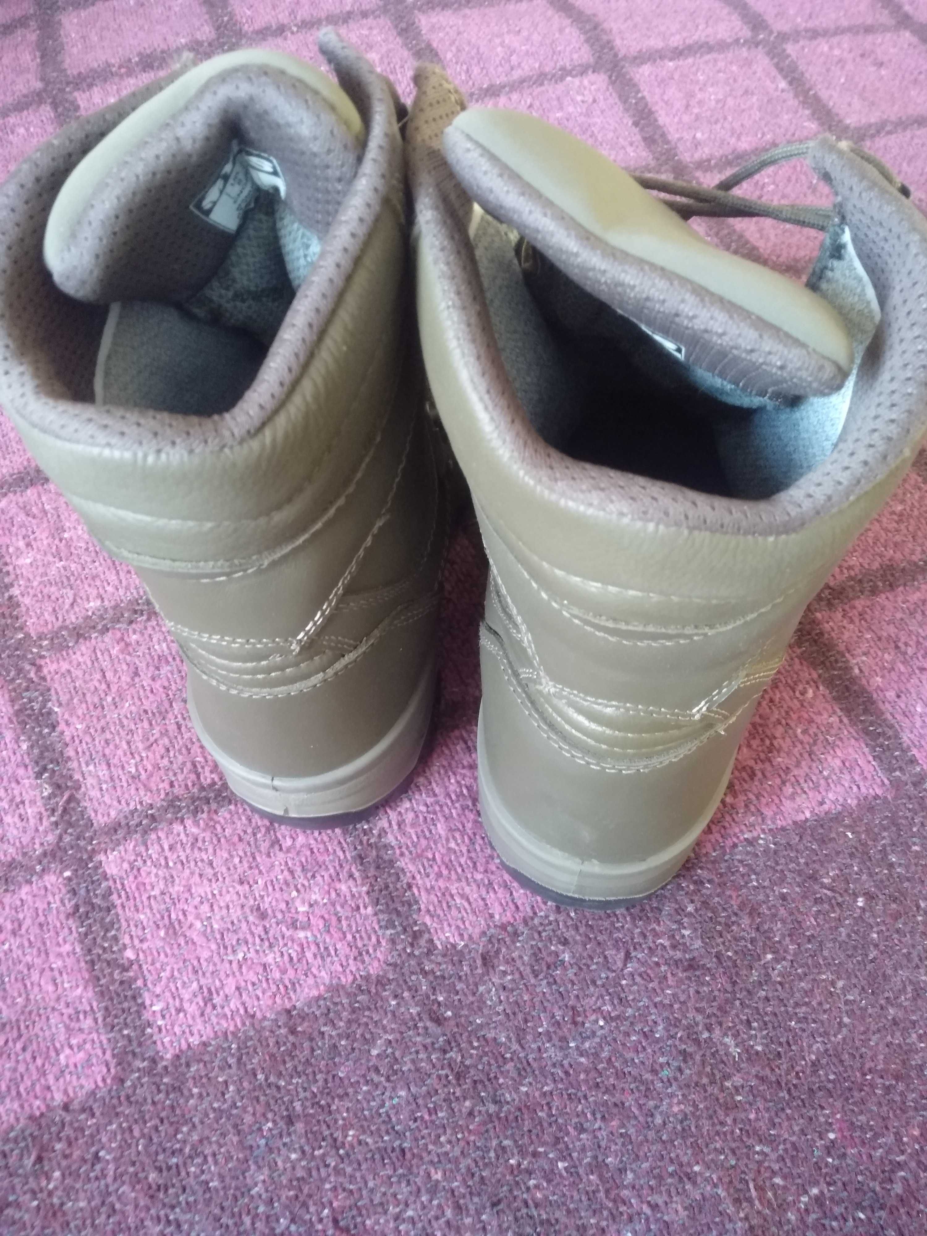 Берцы тактические YDS YDTM 8036, Gore-Tex Турция 42 размер