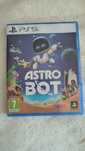 Astro Bot Playstation 5
