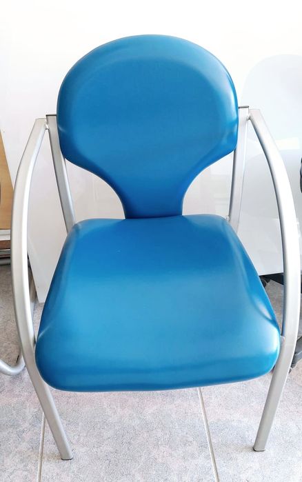 Campanha Stocks mobilário, cadeiras, sofás, Escritório e lojas