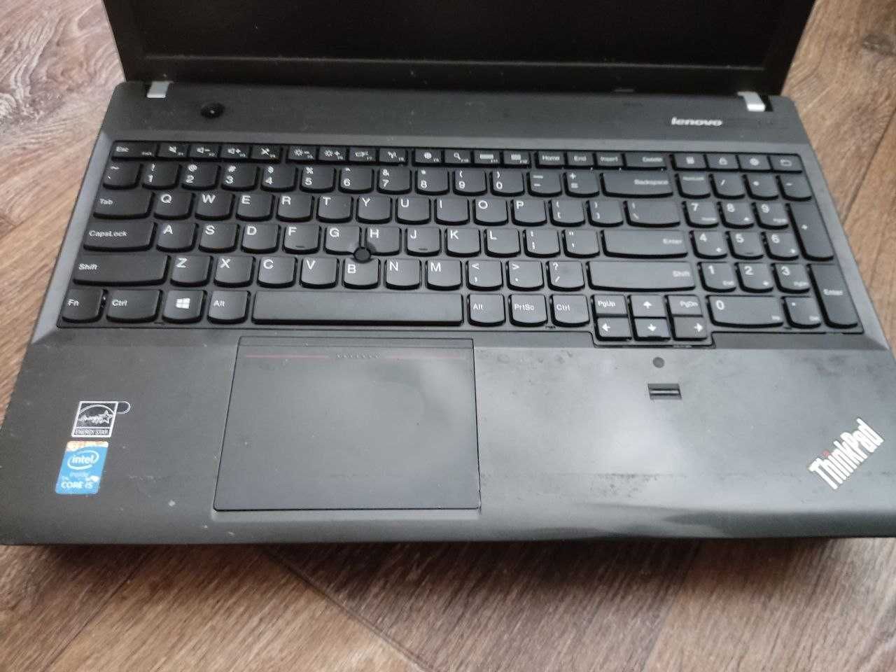 Lenovo e540 i5 4200u/8gb/128 ssd