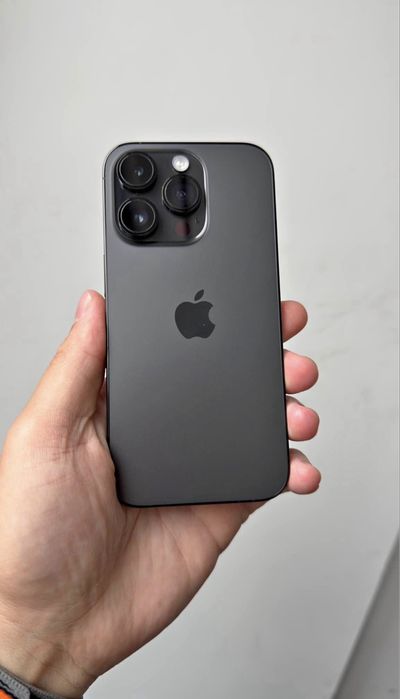 Iphone 14 PRO - 128GB - 98% BAT - VALOR FIXO