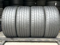 Шины летние 235/40/R19 Hankook VentusEvo3