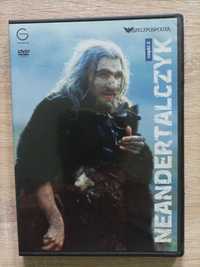 Film DVD Neandertalczyk