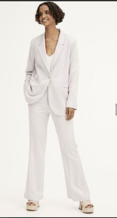 Блейзер на один гудзик h&m, жакет, піджак