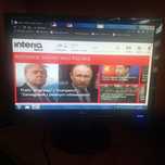 Monitor LG flatron  19"