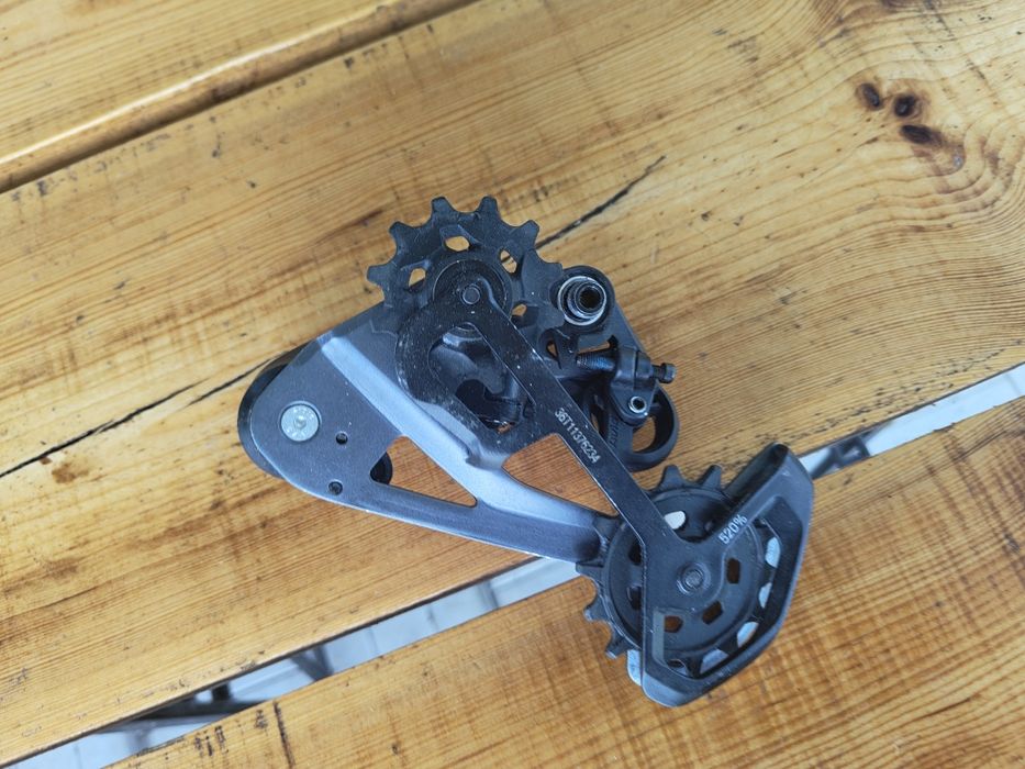 Przerzutka  sram gx eagle  lunar 12 s  tył