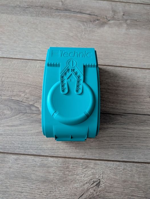 LEGO Throwbot / Slizer , Technic Turbo 8502