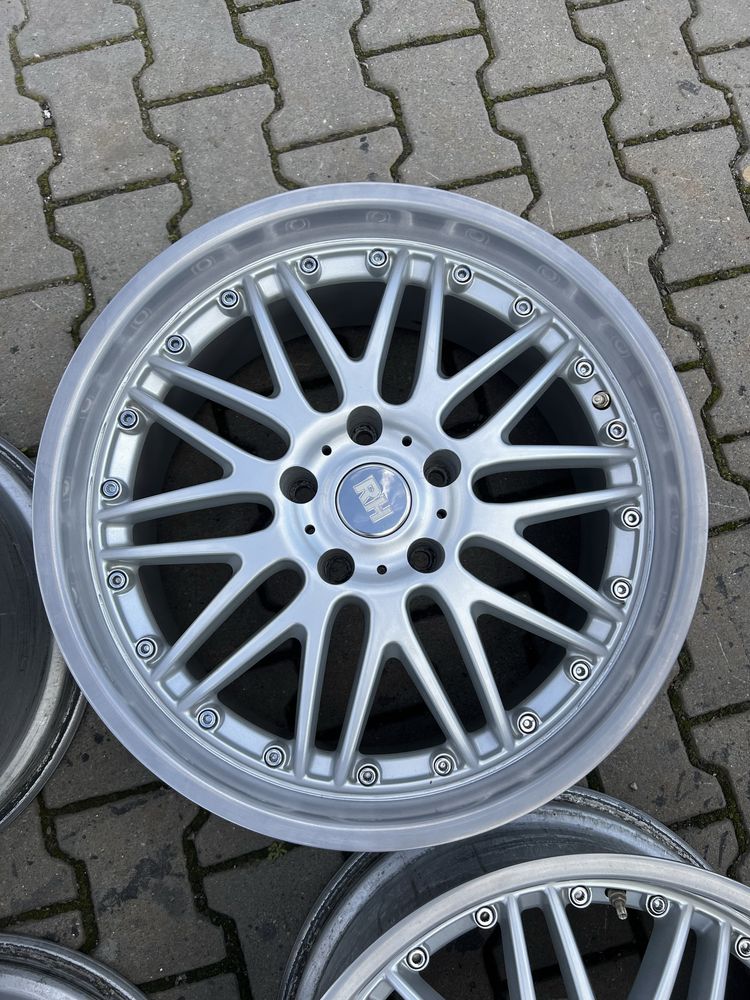 5/130 R20 Audi Q7 / VW Touareg / Porsche Cayenne