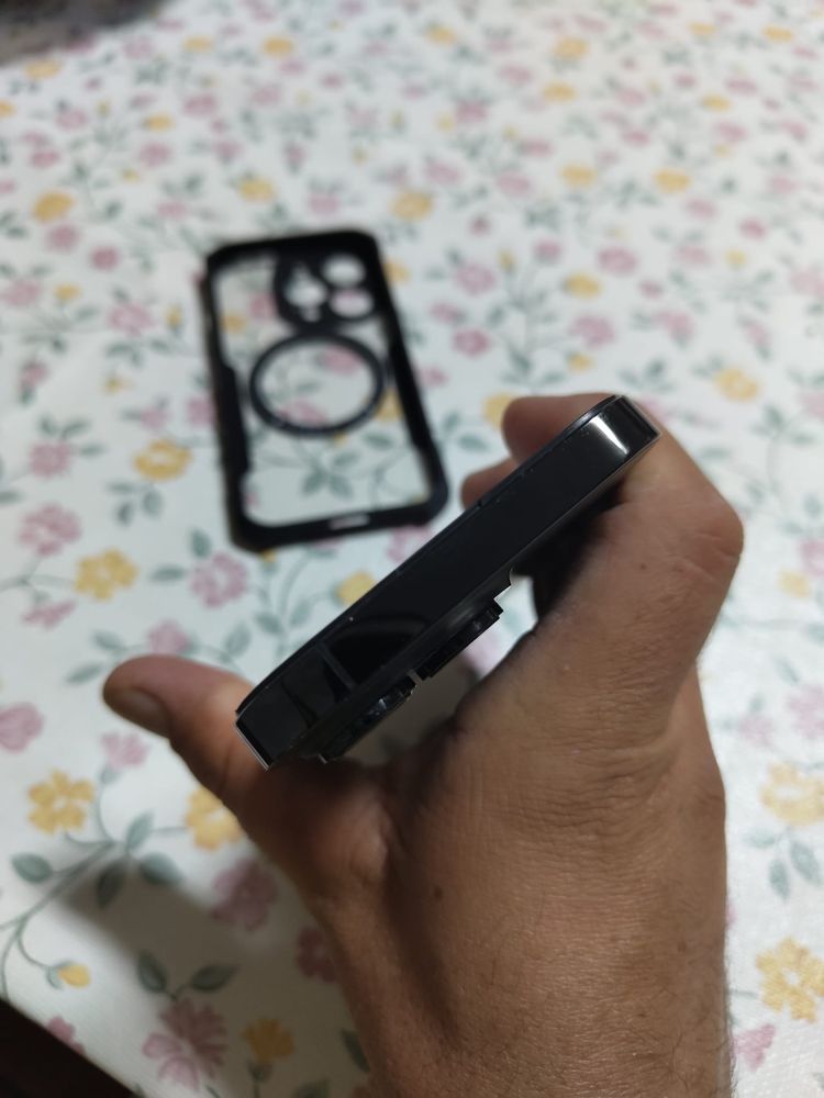 Iphone 14 pro apple watch 7 45mm