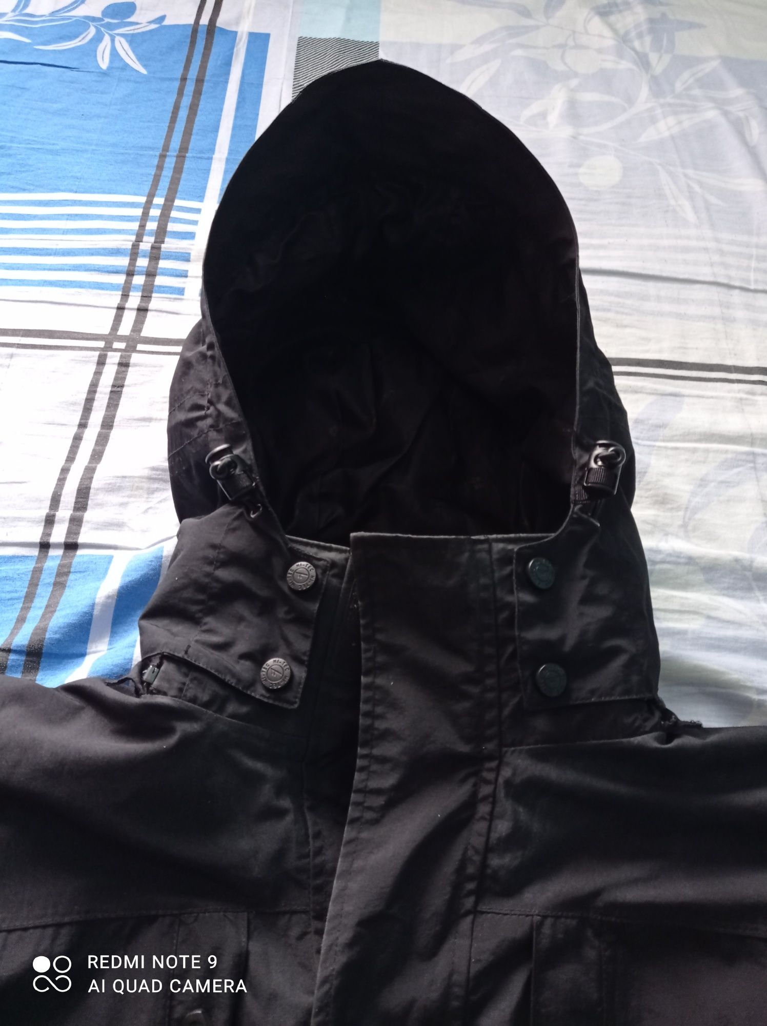 Kurtka treningowa zimowa Hi-Tec rozm XL.