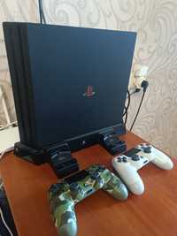 Playstation 4 pro 1tb