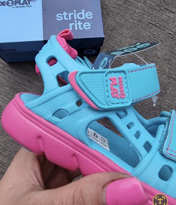 Сандалі stride ride розмір  26