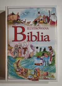 Biblia ilustrowana