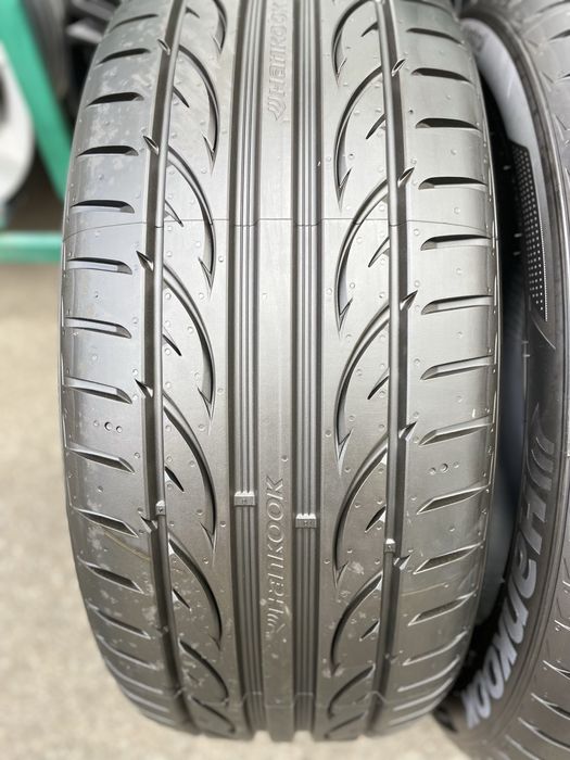 225/50R18 Hankook ventus V12 evo2