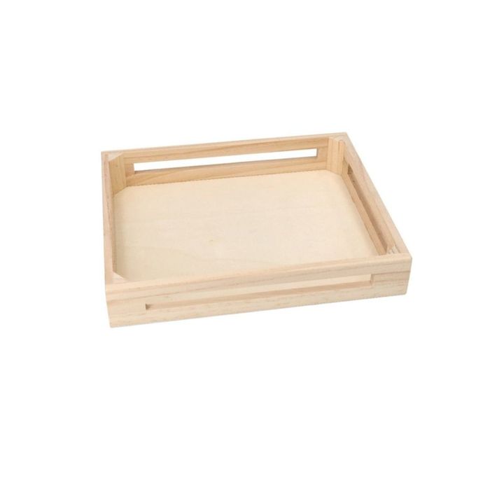 Drewniany Zestaw Muzyczny Z Wiewiórką