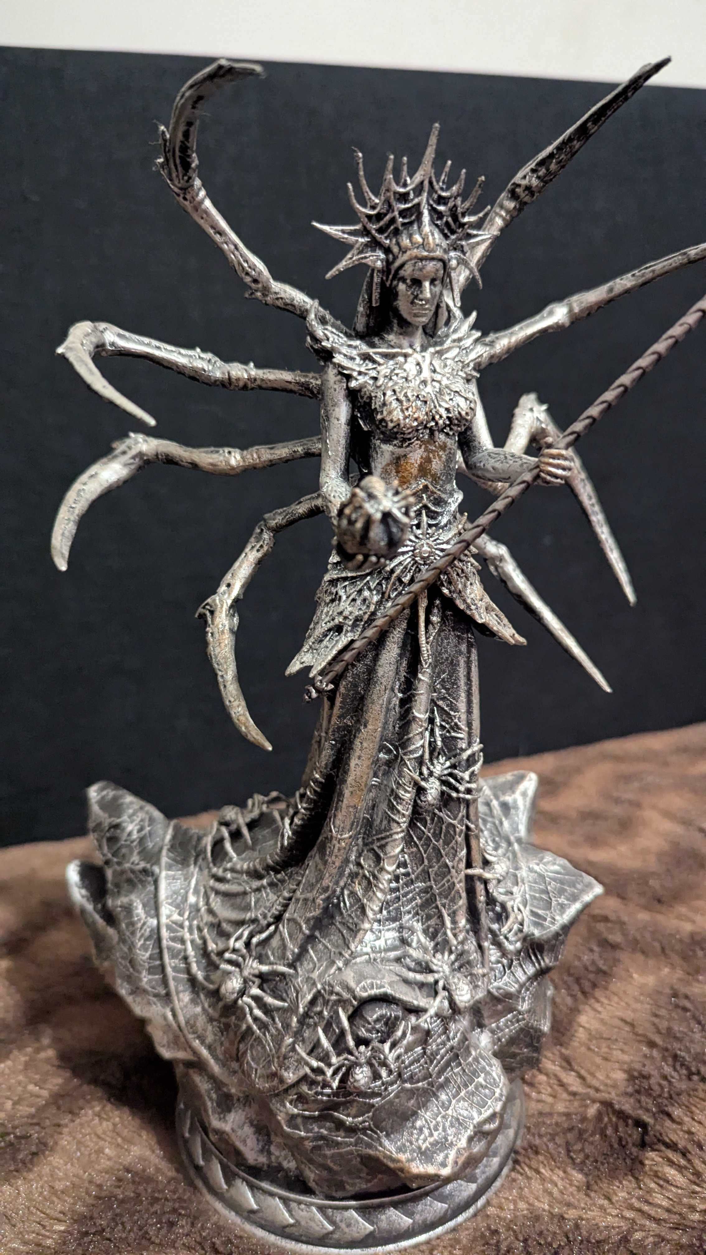 Kolekcnonerska Figurka Elder Scrolls Online: Summerset od Bethesda