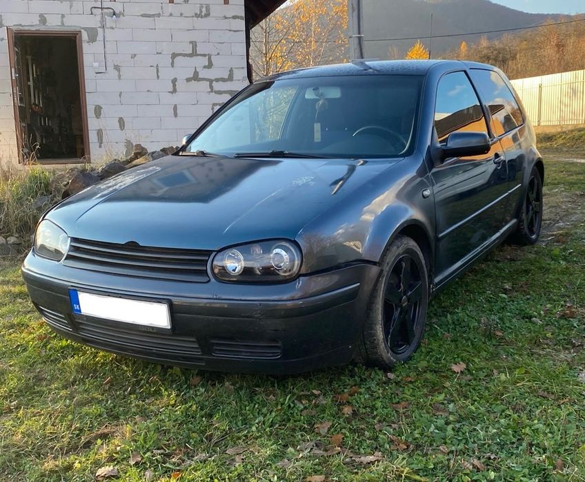 Volkswagen Golf IV 1.9 tdi