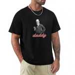 Sigmund Freud daddy T-Shirt Koszulka - rozmiar S