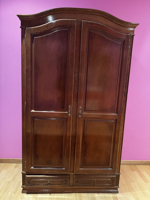 Quarto de solteiro