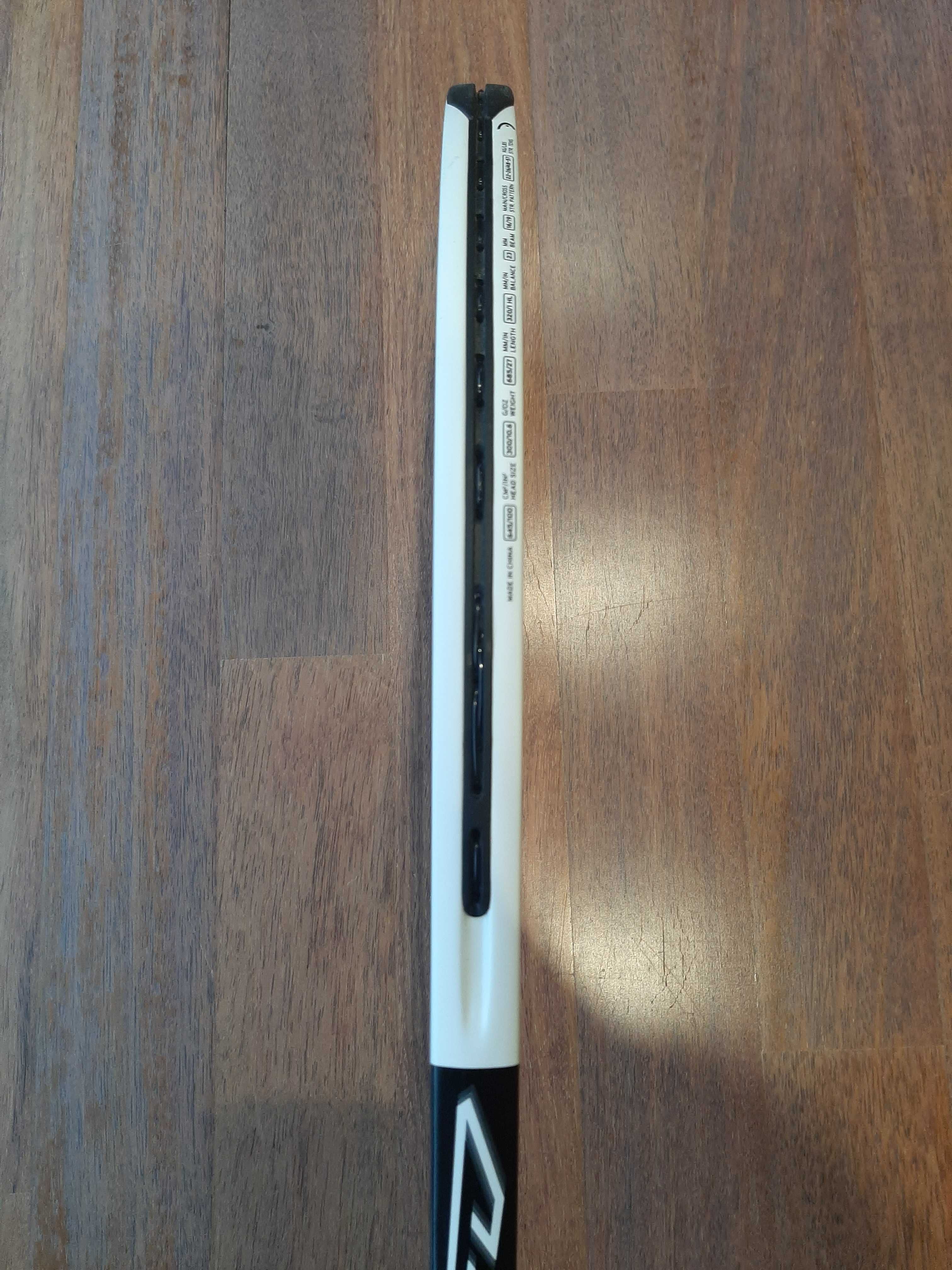 Rakieta Head Speed MP