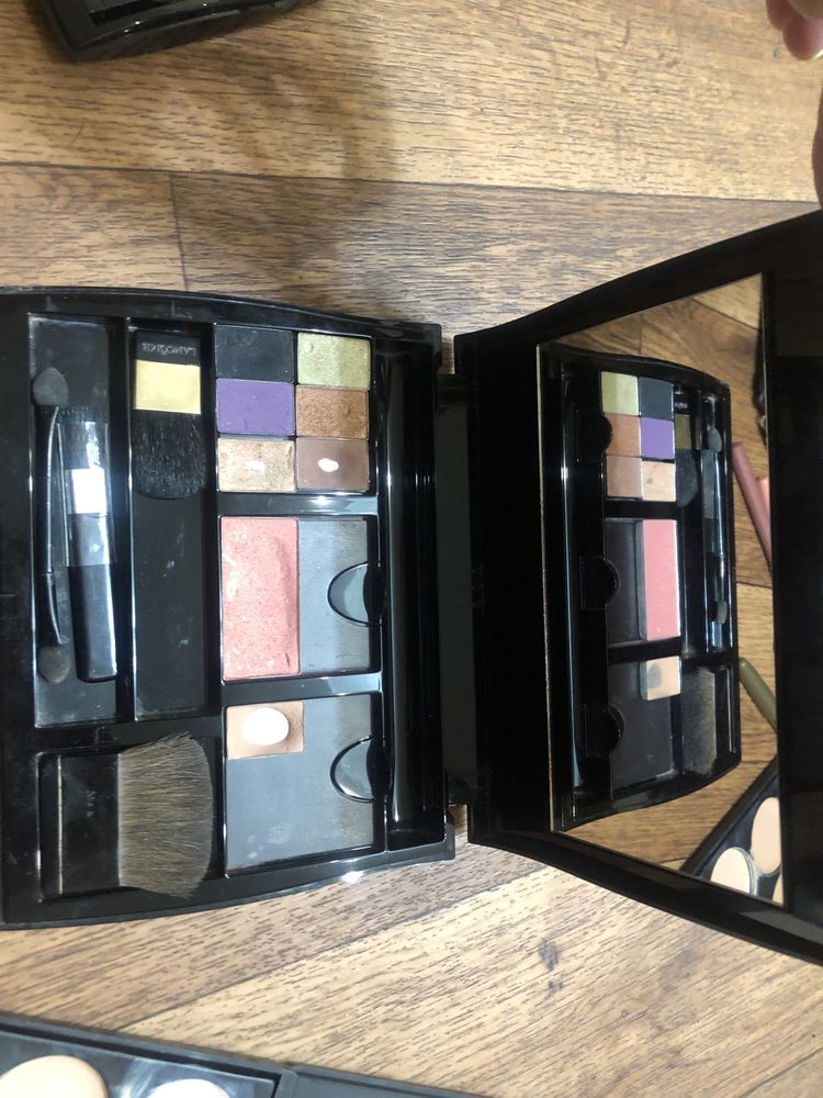 Лот косметики Mary Kay , MAC, L’Oréal