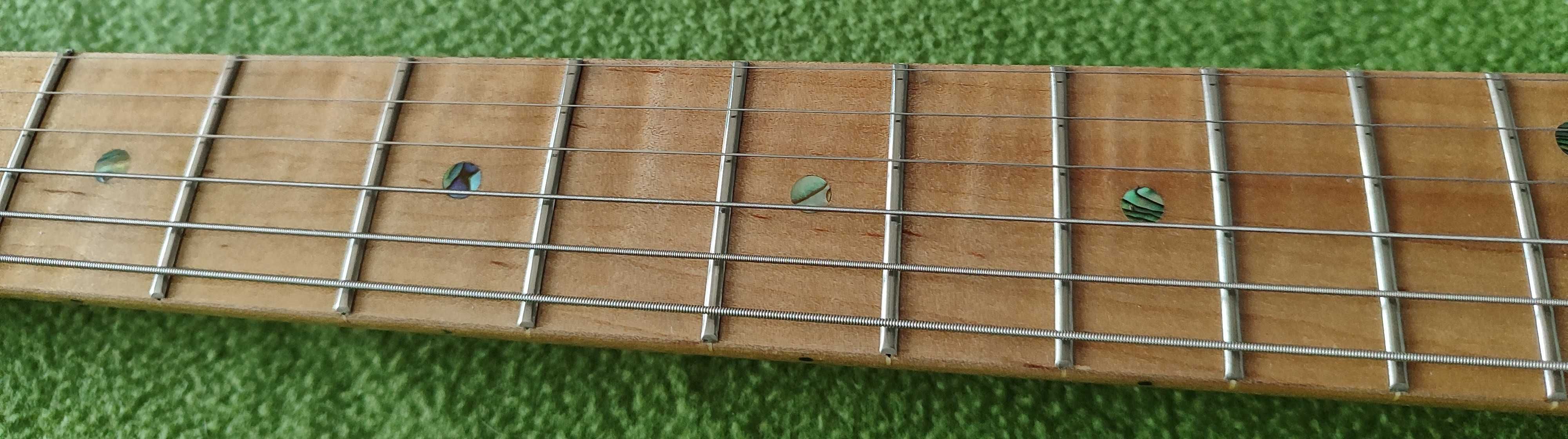 Fender Stratocaster USA
