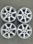 Продам комп.німец.дисків RIAL на  VW, SKODA,AUDI R15 5x112