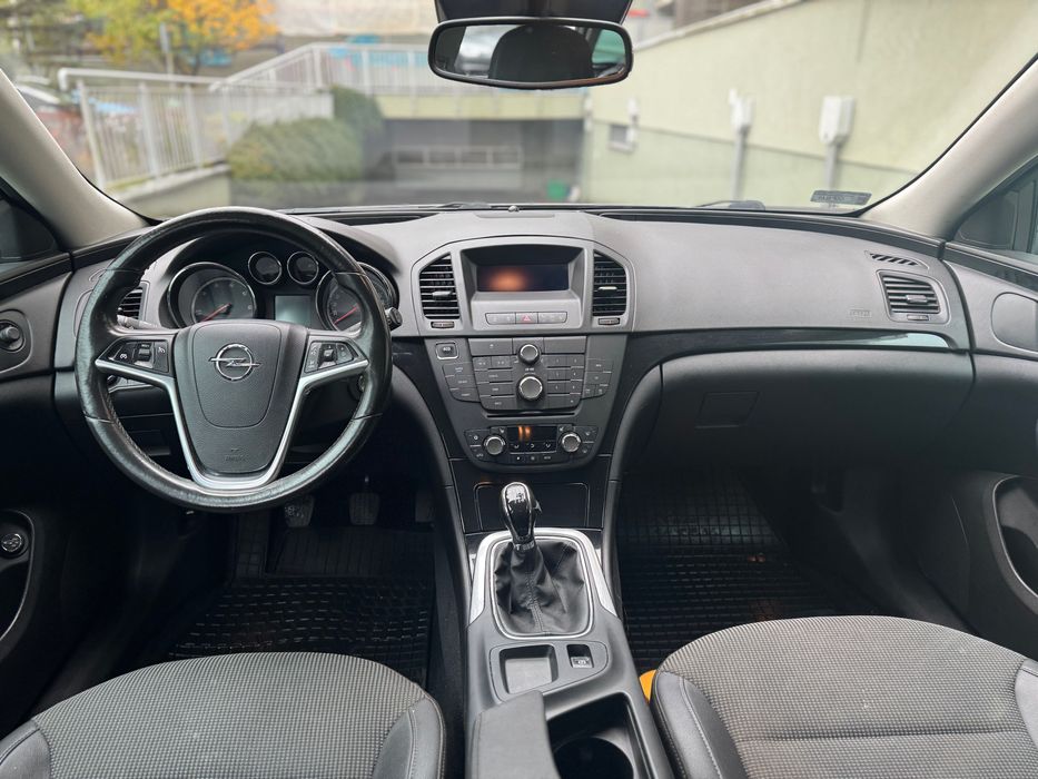 Opel Insignia 2.0 CDTI ,Cosmo ecoFLEX,nowy rozrząd