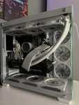 Komputer gamingowy biały RTX 3070ti i9 11900k 32gb
