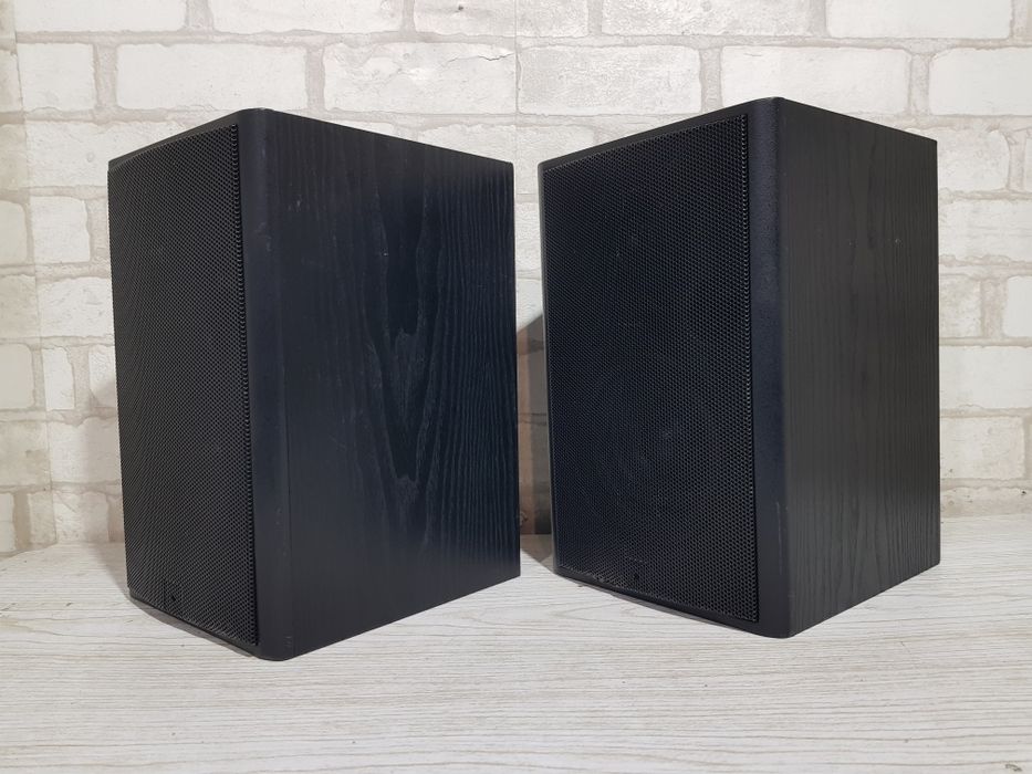 Акустика CANTON NESTOR 352 +1., потужність 50/80 Вт, б/у з Німеччини