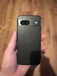 Google Pixel 8a stan idealny, gwarancja