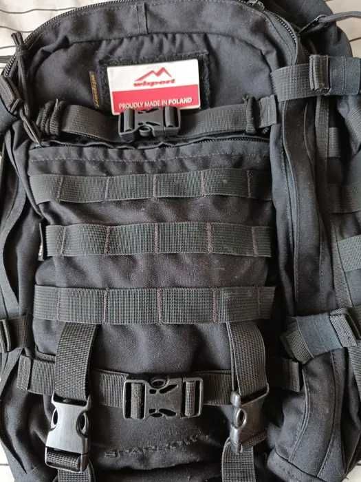 Klamra 25mm (Wisport)