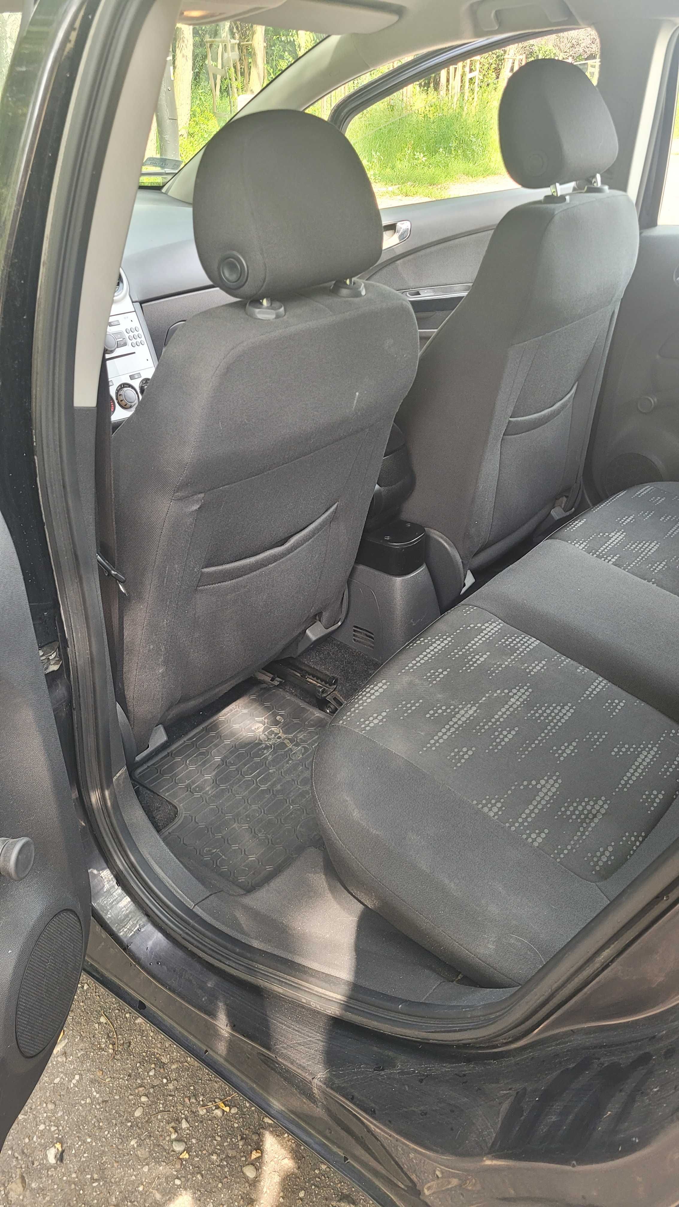 Opel Corsa D 1.2 benzyna+LPG z polskiego salonu