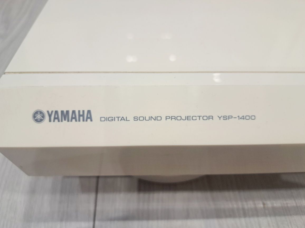 Sound bar projektor Yamaha YSP1400