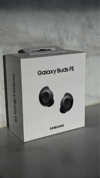 Galaxy Buds FE nowe