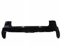 Zderzak tył Audi A4 B9 8W9 Lift Kombi S-Line 19-