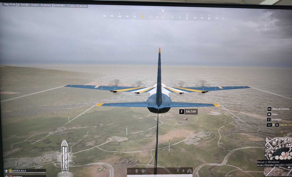 GeForce RTX 3050 Gaming OC 8G