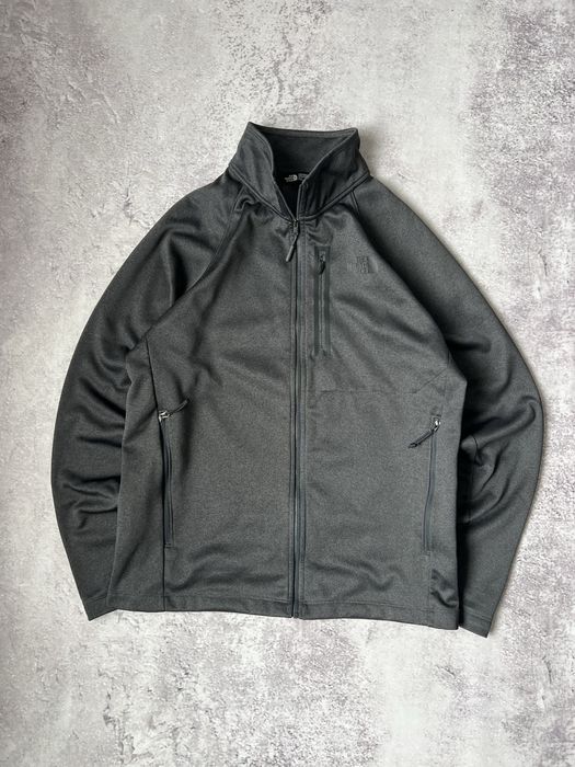 М(size) Чоловіча трекінгова спортивна кофта The North Face