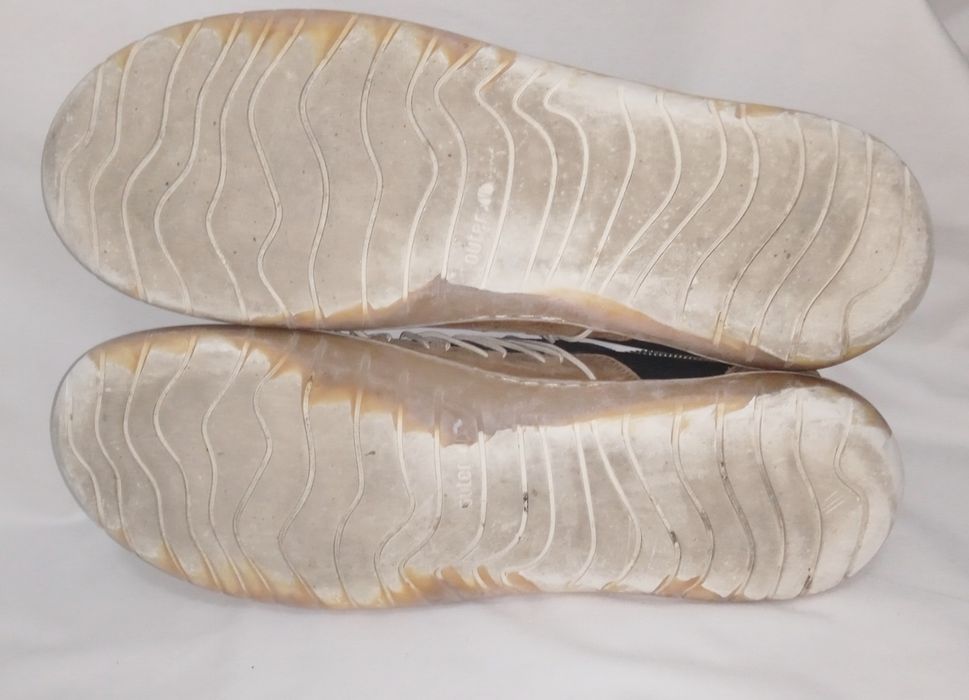 Мокасины Outer 43-44 р.