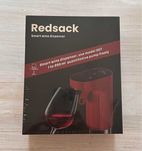 Inteligentny nalewak dyspenser do alkoholu SZWAGROMAT REDSACK