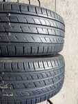 Opony letnie 245.45.19 Nexen