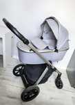 Wózek Baby design bueno 2w1