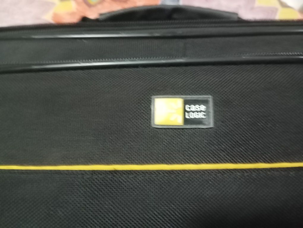 Mala para portátil Case Logic