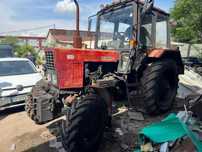 Продам трактор 82.1 2004р.