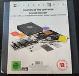 Dpeche Mode SONGS OF THE UNIVERSE de luxe Box set